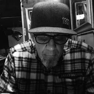 Meet your Posher, Jon